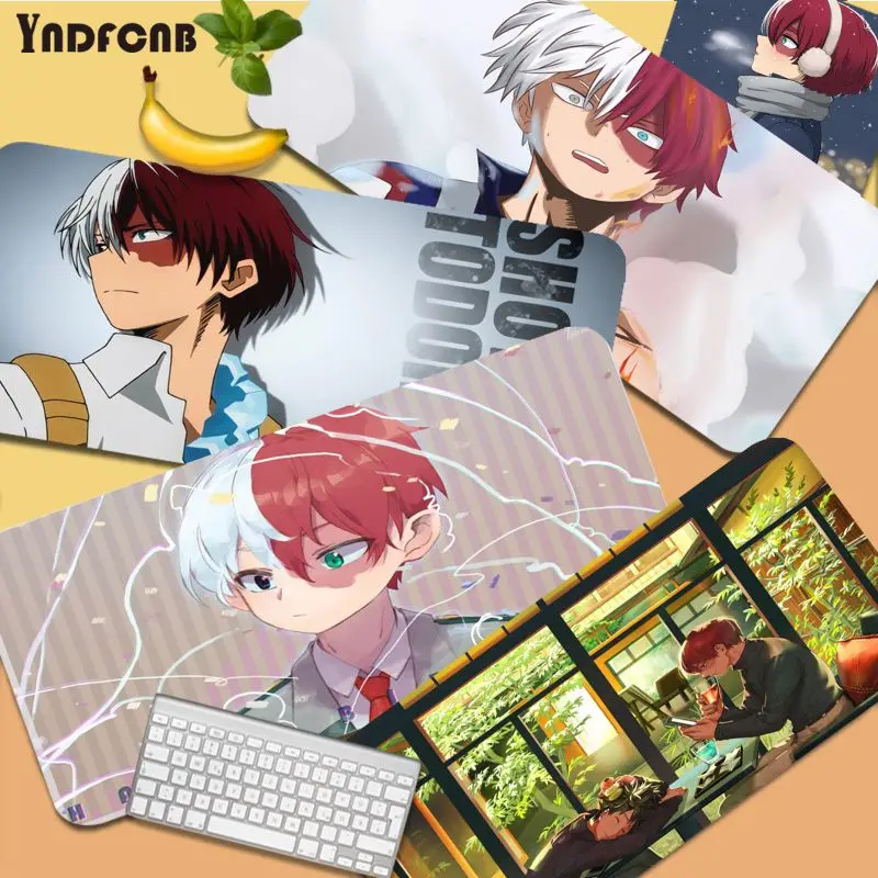 Коврик для мыши, с рисунком героев аниме, My Hero Academia, Todoroki, Shoto, игровой коврик для мыши, Размер коврика для мыши, клавиатуры, Deak, коврик для Cs Go, ...
Коврик для мыши, с рисунком героев аниме, My Hero Academia, Todoroki, Shoto, игровой коврик для мыши, Размер коврика для мыши, клавиатуры, Deak, коврик для Cs Go, ...