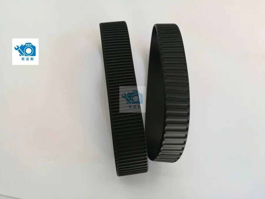 NEW for Cano EF 17-40mm f/4.0L USM1 Lens Zoom Ring Rubber Part yb2-0381-000 17-40 FOCUSING RING RUBBER GRIP PART YB2-0382-000 
NEW for Cano EF 17-40mm f/4.0L USM1 Lens Zoom Ring Rubber Part yb2-0381-000 17-40 FOCUSING RING RUBBER GRIP PART YB2-0382-000