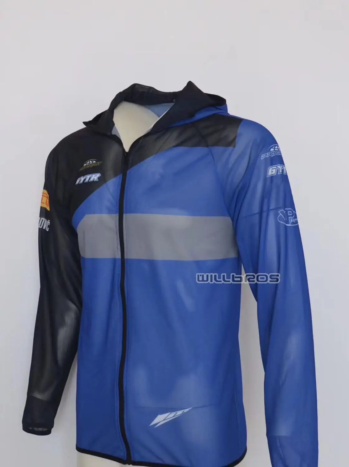 New Motorcycle Anti-UV Hoodie for Yamaha Sweatshirt Riding Sports Moto ATV GP Off Road Sun Protection Clothing
New Motorcycle Anti-UV Hoodie for Yamaha Sweatshirt Riding Sports Moto ATV GP Off Road Sun Protection Clothing