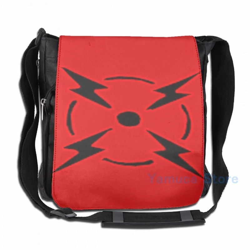 Рюкзак мужской/женский с USB-портом для зарядки и графическим принтом | Багаж сумки