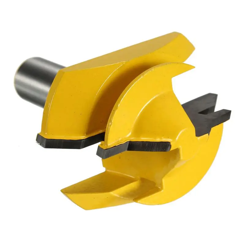 3Pcs 1/2 inch Shank Lock Miter Glue Joint Router Bit 45 Degree Woodwork Cutter Set
3Pcs 1/2 inch Shank Lock Miter Glue Joint Router Bit 45 Degree Woodwork Cutter Set