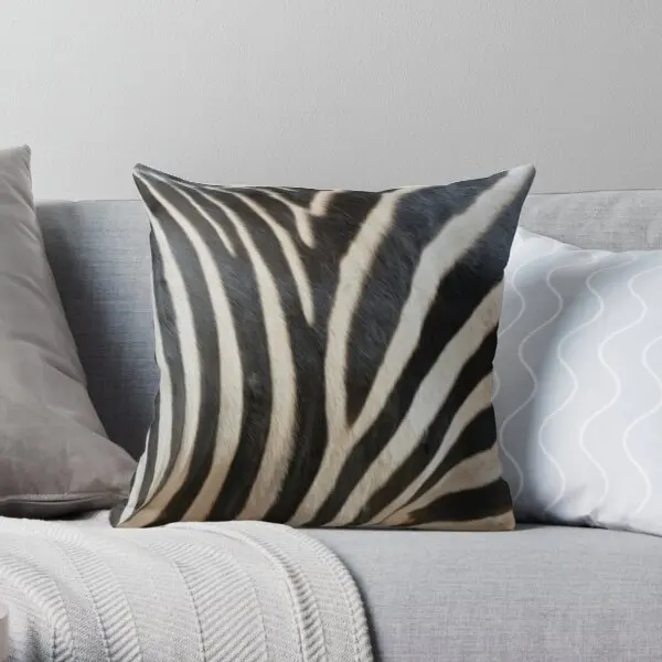Zebra Printing Throw Pillow Cover Decor Bedroom Fashion Fashion Soft Comfort Throw Wedding Bed Home Waist Pillows not include
Zebra Printing Throw Pillow Cover Decor Bedroom Fashion Fashion Soft Comfort Throw Wedding Bed Home Waist Pillows not include