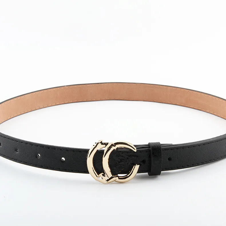 Women Belts Fashion Waist Belt for Ladies Length about 105cm
Women Belts Fashion Waist Belt for Ladies Length about 105cm