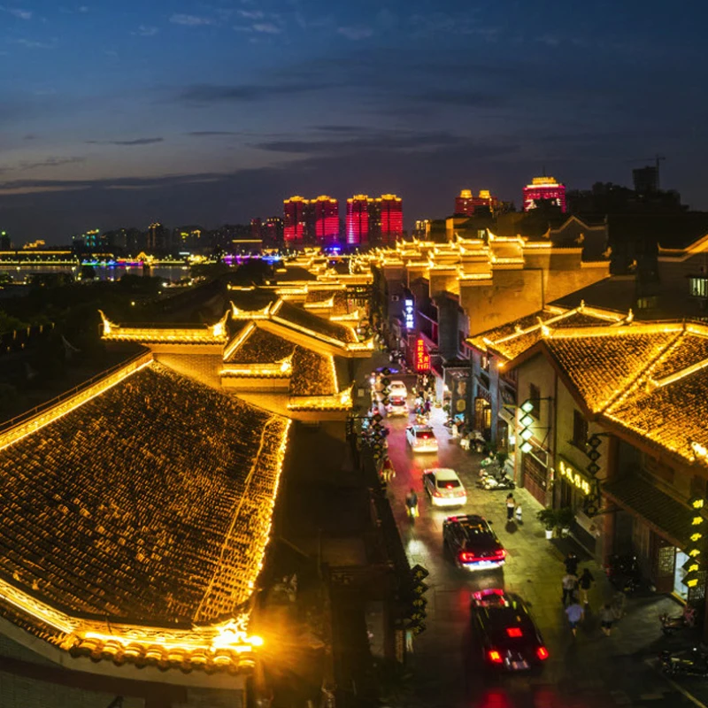 10M/50M/100M LED String Lights 24V Waterproof Outdoor Christmas Light Fairy String Lights 8 Modes Decorative Lights For Garden
10M/50M/100M LED String Lights 24V Waterproof Outdoor Christmas Light Fairy String Lights 8 Modes Decorative Lights For Garden