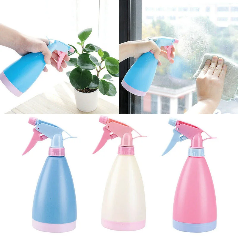 Garden Plant Water Sprayer Portable Hand-press Watering Can Spray Bottle Flower Irrigation Sprinkler Pouring Kettle Watering Can
Garden Plant Water Sprayer Portable Hand-press Watering Can Spray Bottle Flower Irrigation Sprinkler Pouring Kettle Watering Can