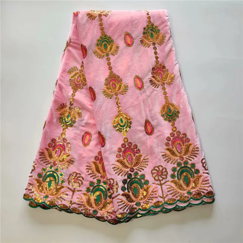 Best Selling Latest African Velvet Laces Fabric With Sequins High Quality Embroidery Lace French Lace For Evening Dress wh66-577
Best Selling Latest African Velvet Laces Fabric With Sequins High Quality Embroidery Lace French Lace For Evening Dress wh66-577
