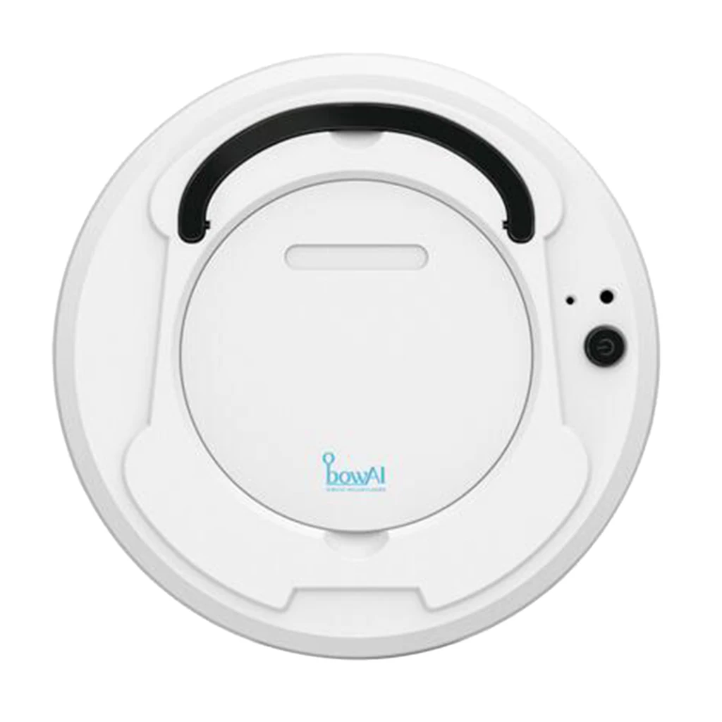 1800Pa Multifunctional 3-in-1 Cleaning Mopping Sweeping Robot Automatic Vacuum Cleaner For Cleaning Marble Tile Timber Floor
1800Pa Multifunctional 3-in-1 Cleaning Mopping Sweeping Robot Automatic Vacuum Cleaner For Cleaning Marble Tile Timber Floor
