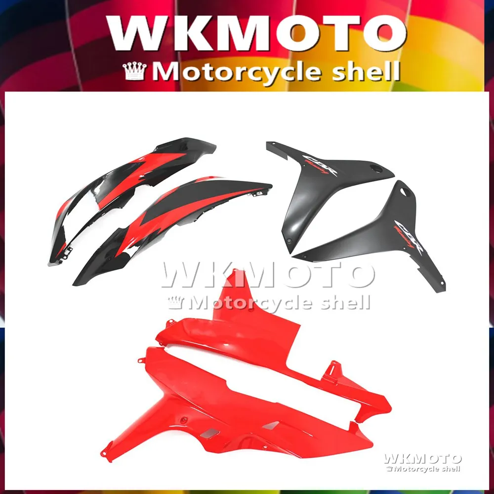 for HONDA CBR600RR F5 2007 2008 07 08 CBR600 600RR Motorcycle Side Panles Fairing Bodywork Fit
for HONDA CBR600RR F5 2007 2008 07 08 CBR600 600RR Motorcycle Side Panles Fairing Bodywork Fit
