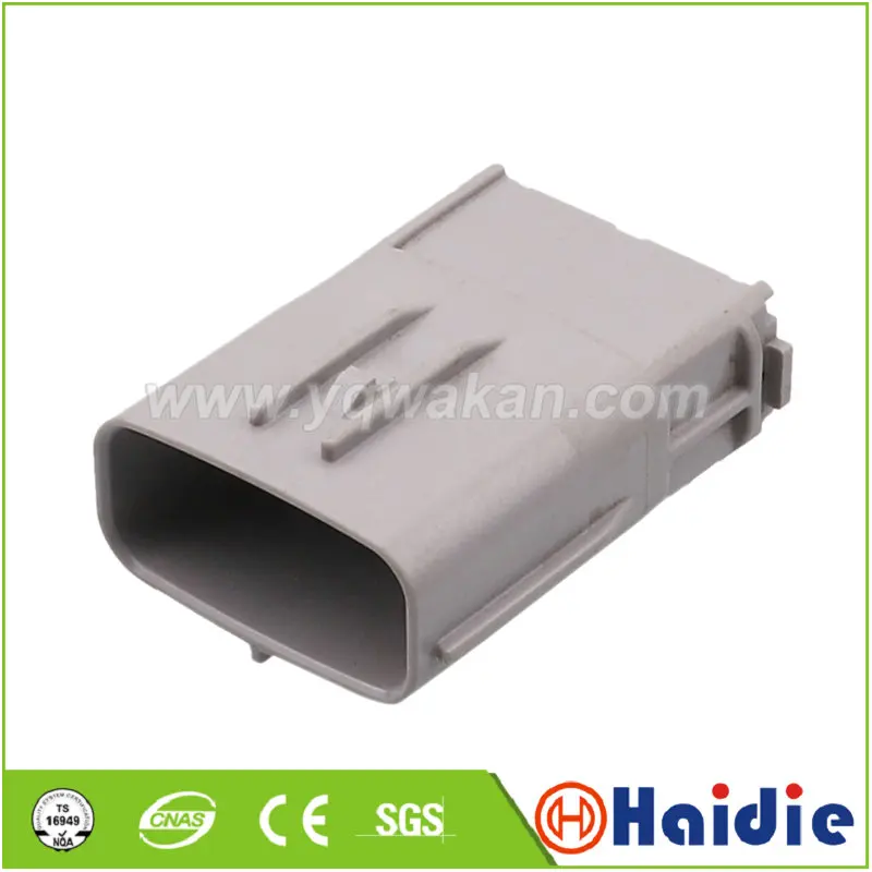 1sets electric 13pin auto housing plug watetprof electric harness wiring connector 6188-4914
1sets electric 13pin auto housing plug watetprof electric harness wiring connector 6188-4914