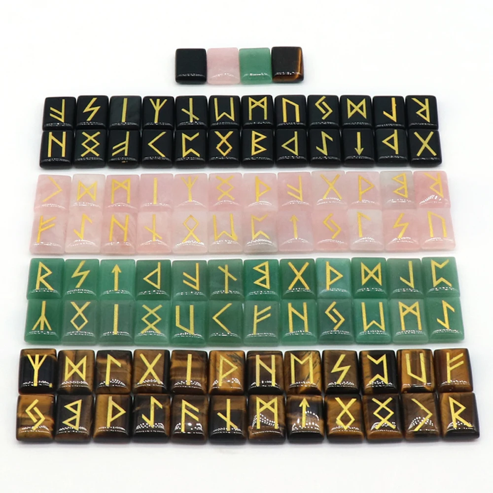 25PCS Natural Semi-precious Stone Furnishing Articles Tiger Eye Stone Rose Quartz Agate for DIY Jewelry Making Necklace Gift
25PCS Natural Semi-precious Stone Furnishing Articles Tiger Eye Stone Rose Quartz Agate for DIY Jewelry Making Necklace Gift