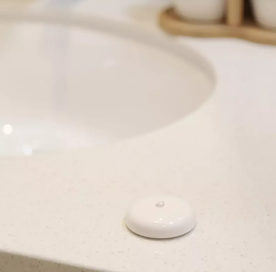 In Stock Aqara Water Immersing Sensor Water Leak Detecto Zigbee IP67 Waterproof APP Remote Control Work Mijia APP Apple HomeKit
In Stock Aqara Water Immersing Sensor Water Leak Detecto Zigbee IP67 Waterproof APP Remote Control Work Mijia APP Apple HomeKit