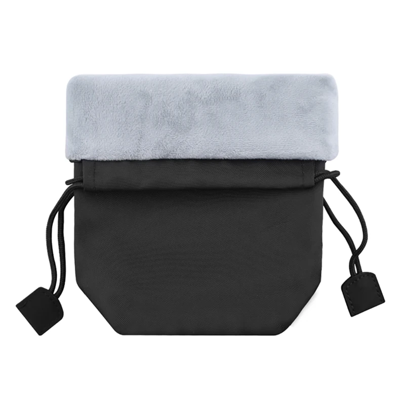 For DJI Osmo Mobile 3/OM4/OM5 Mobile Phone Gimbal Handheld Stabilizer Storage Bag Drawstring Pocket Accessories
For DJI Osmo Mobile 3/OM4/OM5 Mobile Phone Gimbal Handheld Stabilizer Storage Bag Drawstring Pocket Accessories