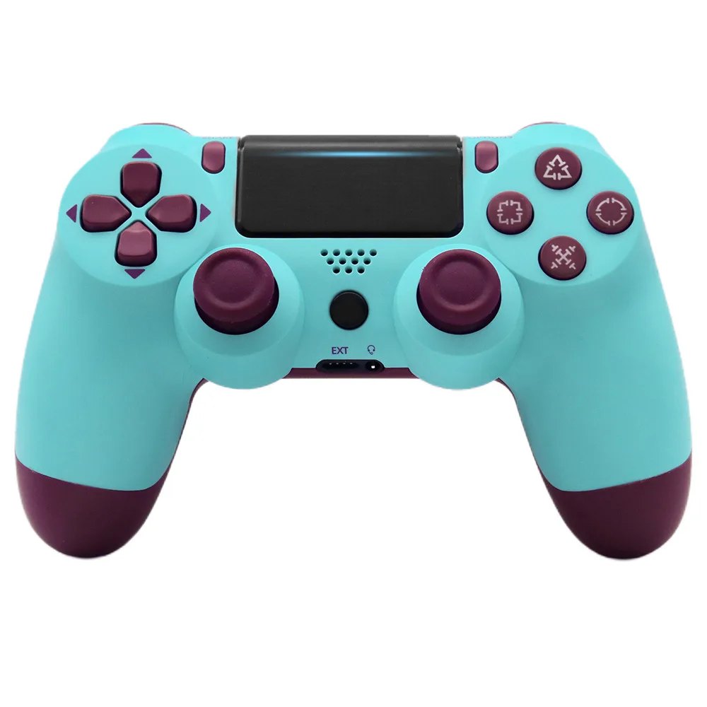 For Sony PS4 Controller Wireless Bluetooth Vibration Joysticks Wireless For Playstation 4 PS4 Game Console Pad Gamepad
For Sony PS4 Controller Wireless Bluetooth Vibration Joysticks Wireless For Playstation 4 PS4 Game Console Pad Gamepad