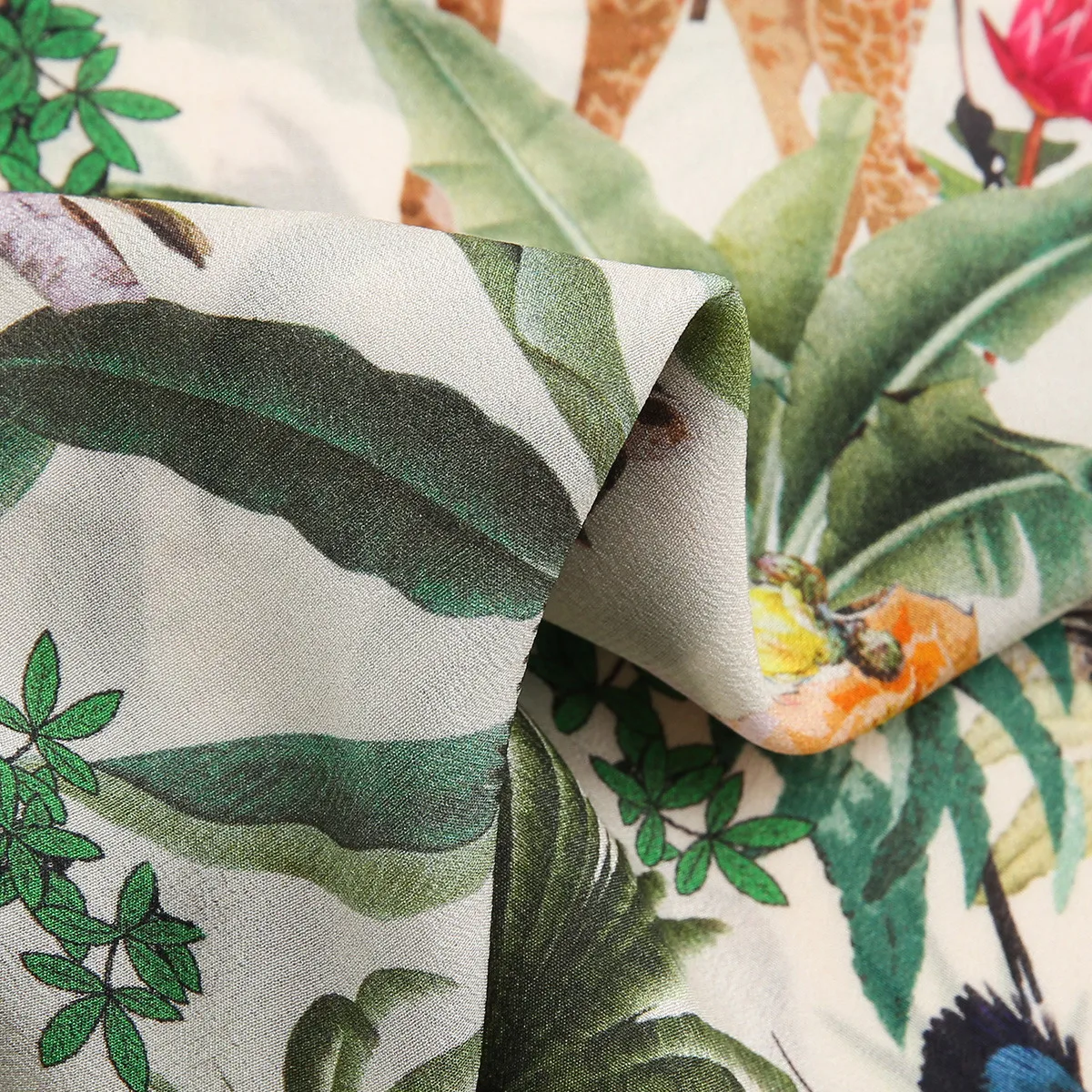 masigoch 2021 new style 100% silk blouse printing drape feels thin and temperament ladies shirt
masigoch 2021 new style 100% silk blouse printing drape feels thin and temperament ladies shirt