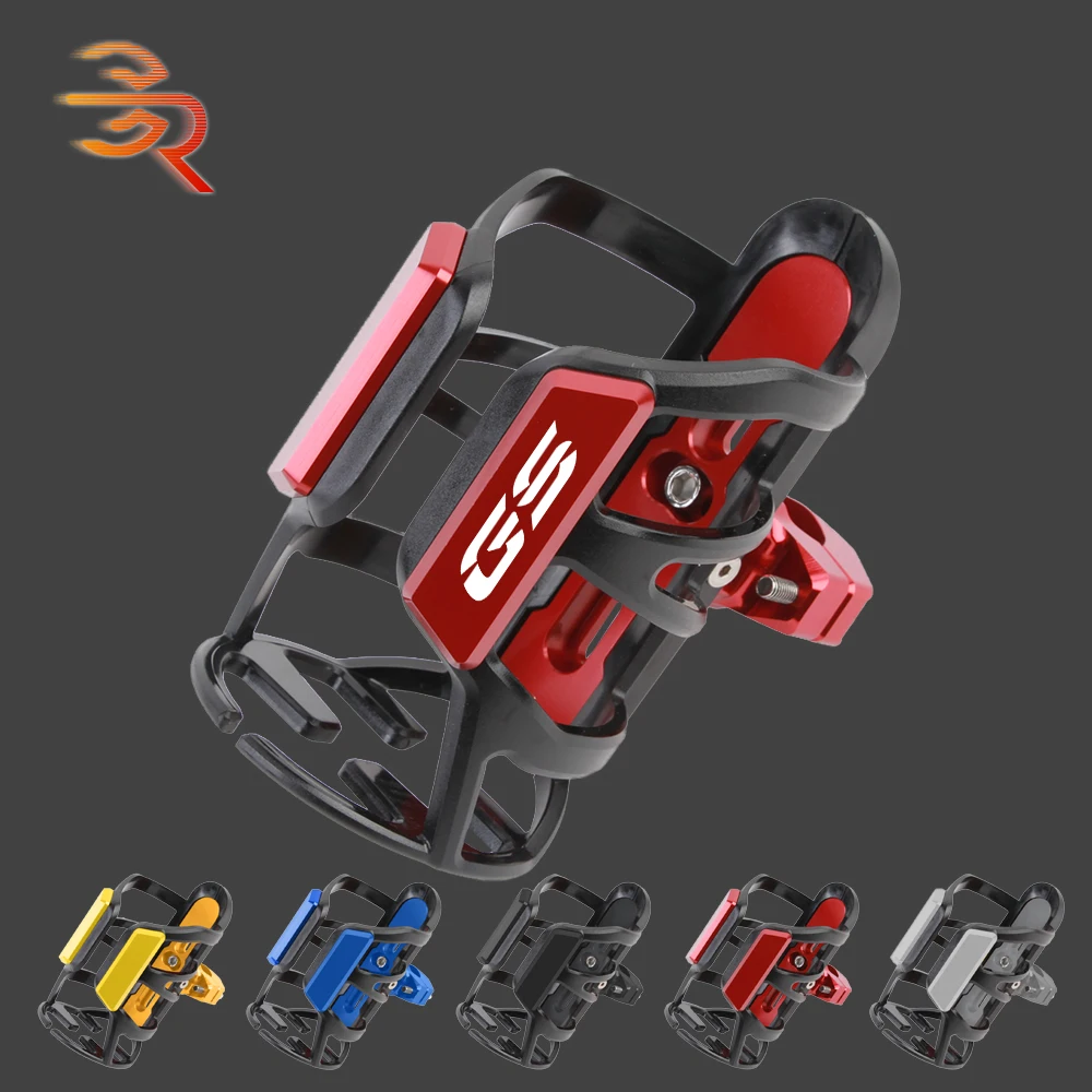 R1250 GS 2022 Motorcycle Water Bottle Drink Cup Holder For BMW F750GS F850GS F 750 850 GS G310GS R1250GS 2018 2019 2020 2021 
R1250 GS 2022 Motorcycle Water Bottle Drink Cup Holder For BMW F750GS F850GS F 750 850 GS G310GS R1250GS 2018 2019 2020 2021