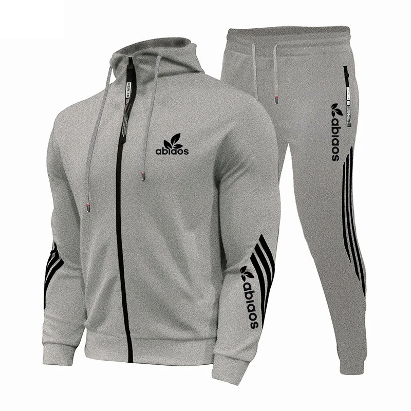 2021New Fashion Tracksuit Men Coat+Pants Suit Sweatshirt Drawstring Outfit Sportswear Male Pullover 2 Piece Set Casual Sportsuit
2021New Fashion Tracksuit Men Coat+Pants Suit Sweatshirt Drawstring Outfit Sportswear Male Pullover 2 Piece Set Casual Sportsuit