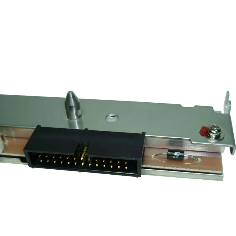 Original Brand New Printhead For Printronix T4M Barcode Label Print Head 203dpi,Warranty 90days,without printhead shalf
Original Brand New Printhead For Printronix T4M Barcode Label Print Head 203dpi,Warranty 90days,without printhead shalf