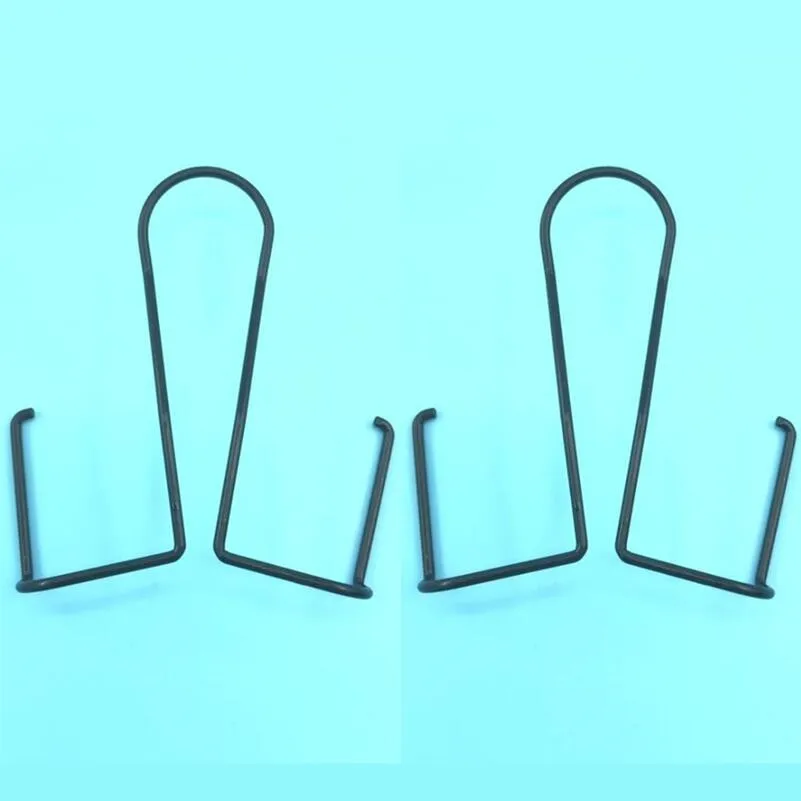 2PCS Replacement Belt Clip For Shure PGXD1 PG1 PGX1 SLX1 bodypack Transmitter NEW | Электроника