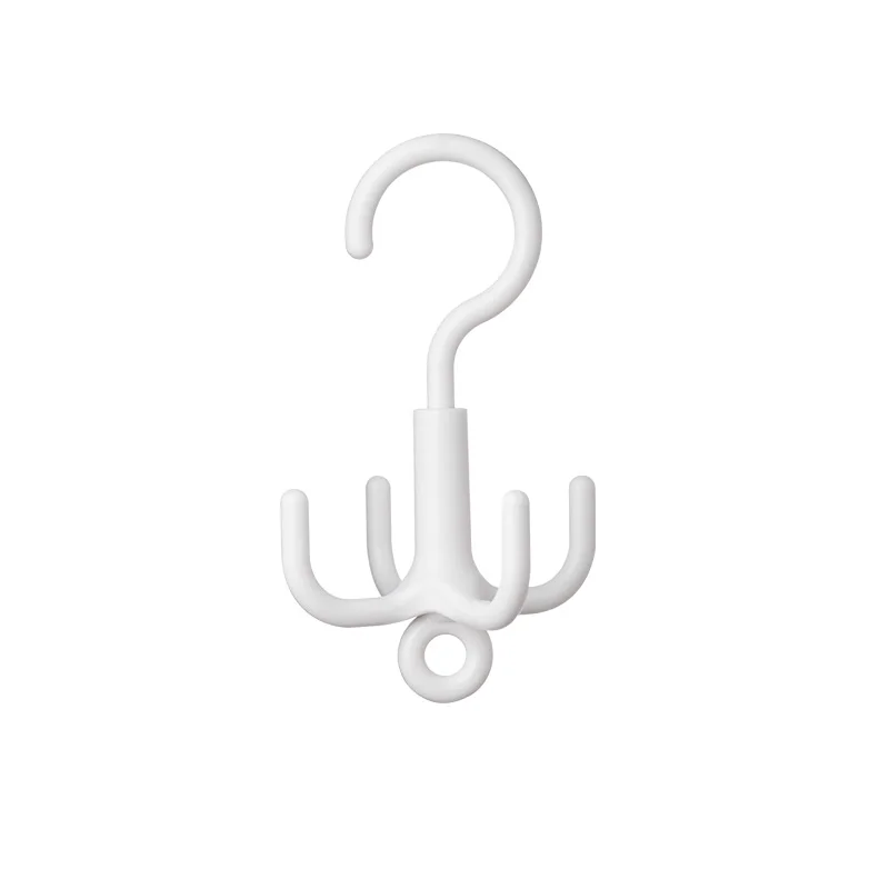 SHIMOYAMA 4-claw Hook Simple Hanging Bag Storage Scarf Hanger Hook For Home Bathroom
SHIMOYAMA 4-claw Hook Simple Hanging Bag Storage Scarf Hanger Hook For Home Bathroom