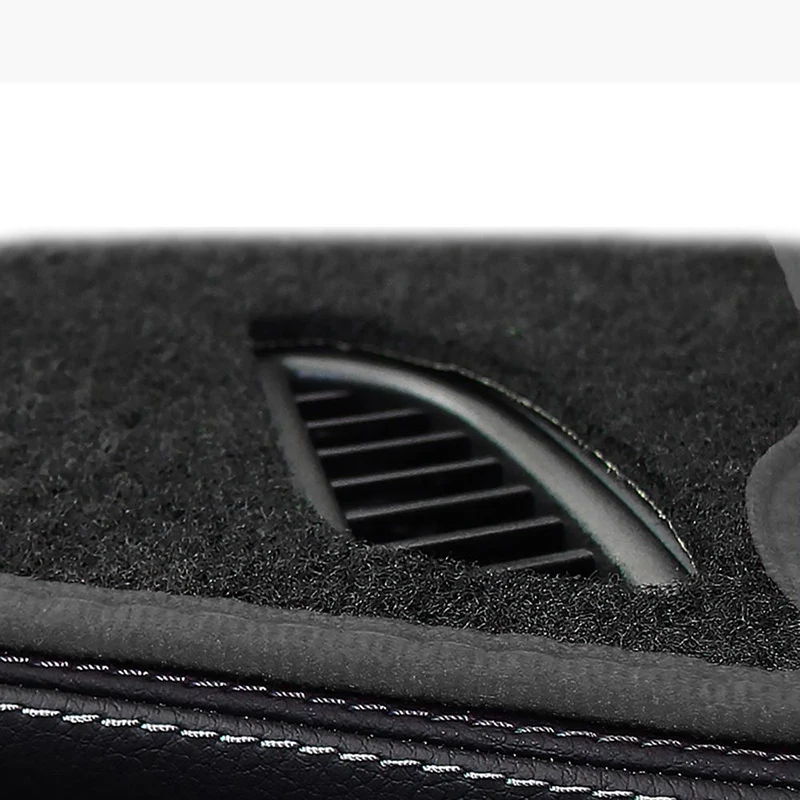 For Chevrolet Trax 2014 2015 2016 Dashboard Cover Sun Shade Non-slip Dash Mat Pad Carpet Car Stickers Interior Accessories
For Chevrolet Trax 2014 2015 2016 Dashboard Cover Sun Shade Non-slip Dash Mat Pad Carpet Car Stickers Interior Accessories