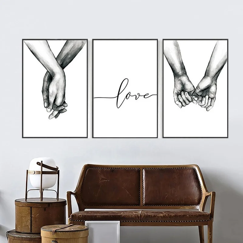 Abstract Sketch Canvas Picture Hand Love Letter Mural Decorative Painting Core Living Room Hanging Poster Printing Wall Arts
Abstract Sketch Canvas Picture Hand Love Letter Mural Decorative Painting Core Living Room Hanging Poster Printing Wall Arts