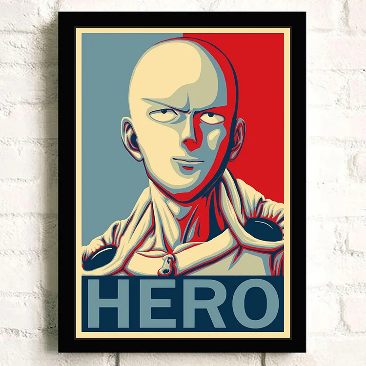 Картина на холсте с японскими героями мультфильмов, Аниме One Punch Man, настенный художественный плакат, современная картина для гостиной, домаш...
Картина на холсте с японскими героями мультфильмов, Аниме One Punch Man, настенный художественный плакат, современная картина для гостиной, домаш...
