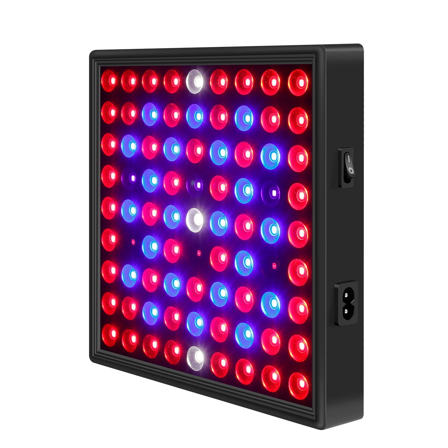 2000W 3000W LED Grow Light Full Spectrum Red Blue White IR UV Phyto Lamp Growing Lights For Indoor Greenhouse 81/169 LEDS 
2000W 3000W LED Grow Light Full Spectrum Red Blue White IR UV Phyto Lamp Growing Lights For Indoor Greenhouse 81/169 LEDS