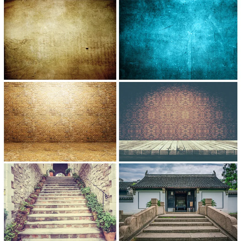 Виниловый фон ZHISUXI для детской портретной фотосъемки в винтажном стиле с изображением деревянной стены 20930LTZ-04 
Виниловый фон ZHISUXI для детской портретной фотосъемки в винтажном стиле с изображением деревянной стены 20930LTZ-04