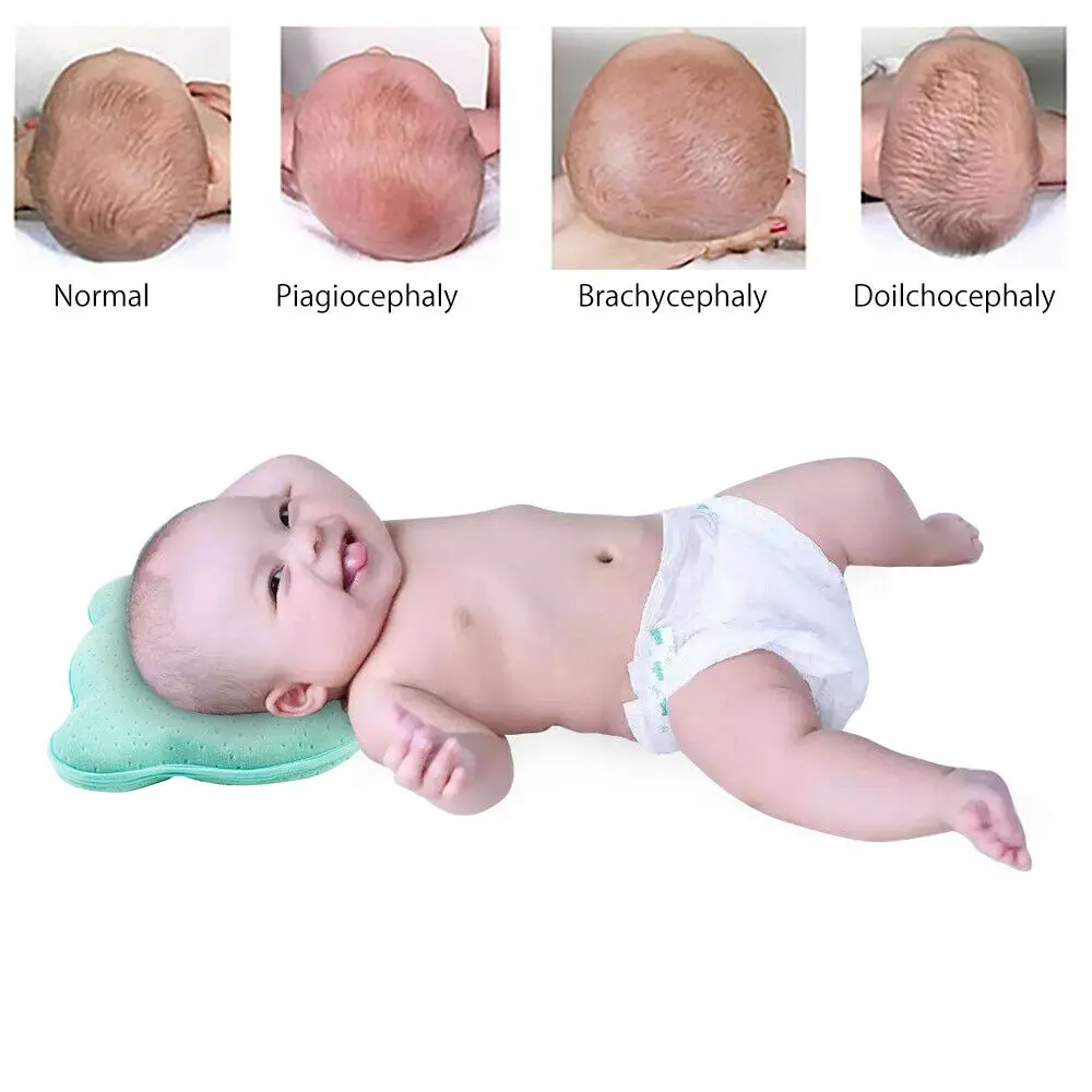 Fashion Brand New Solid Color Design Orthopedic Baby Pillow Against Deformation Flat Head Baby Soft Shaping Pillow
Fashion Brand New Solid Color Design Orthopedic Baby Pillow Against Deformation Flat Head Baby Soft Shaping Pillow