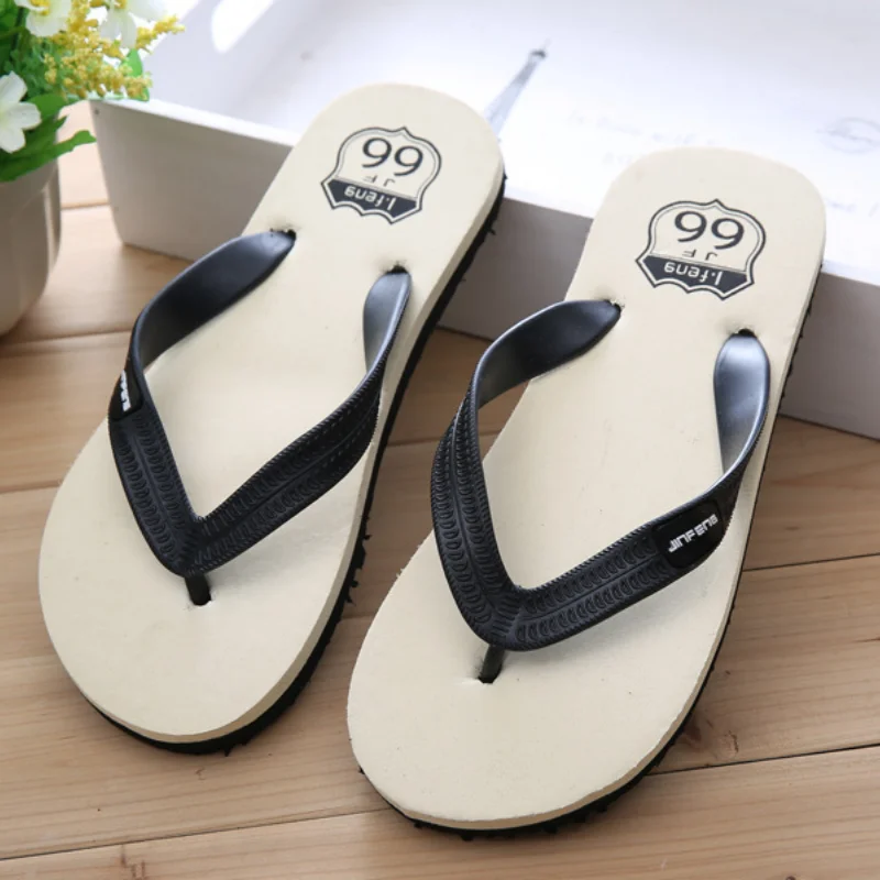 2021 Summer New Men's Flip Flop High-quality Designer Original Concise Solid Basic Slippers with Platform Fashion for Outdoors
2021 Summer New Men's Flip Flop High-quality Designer Original Concise Solid Basic Slippers with Platform Fashion for Outdoors