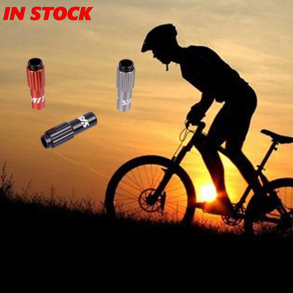 MTB Bike Cable Gear Shift Connector Road Bike Shifter Cable Line Parts Regulator Adjust Housing Caps Micro Adjustable Screws
MTB Bike Cable Gear Shift Connector Road Bike Shifter Cable Line Parts Regulator Adjust Housing Caps Micro Adjustable Screws