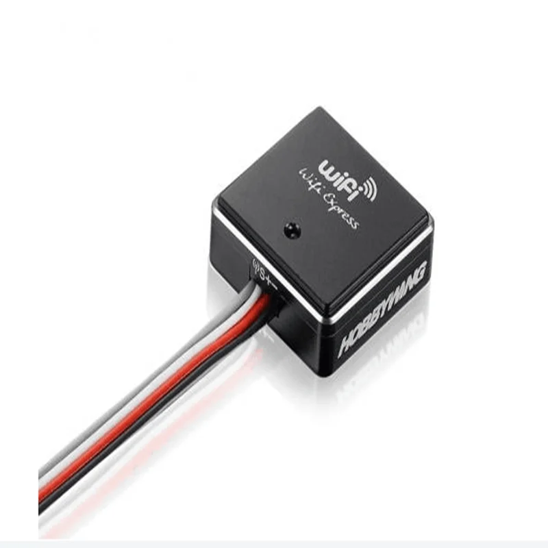 Hobbywing Wifi Express ESC Program for XERUN EZRUN Platinum SEAKING PRO | Игрушки и хобби