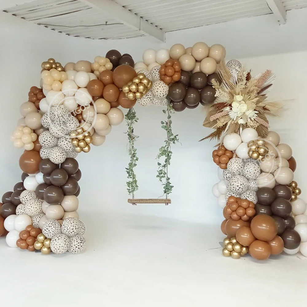 212 шт., латексные шары цвета хаки, кофейного или белого цвета, в стиле ретро, для свадьбы, детского душа, украшения для дня рождения, для вечерние
212 шт., латексные шары цвета хаки, кофейного или белого цвета, в стиле ретро, для свадьбы, детского душа, украшения для дня рождения, для вечерние