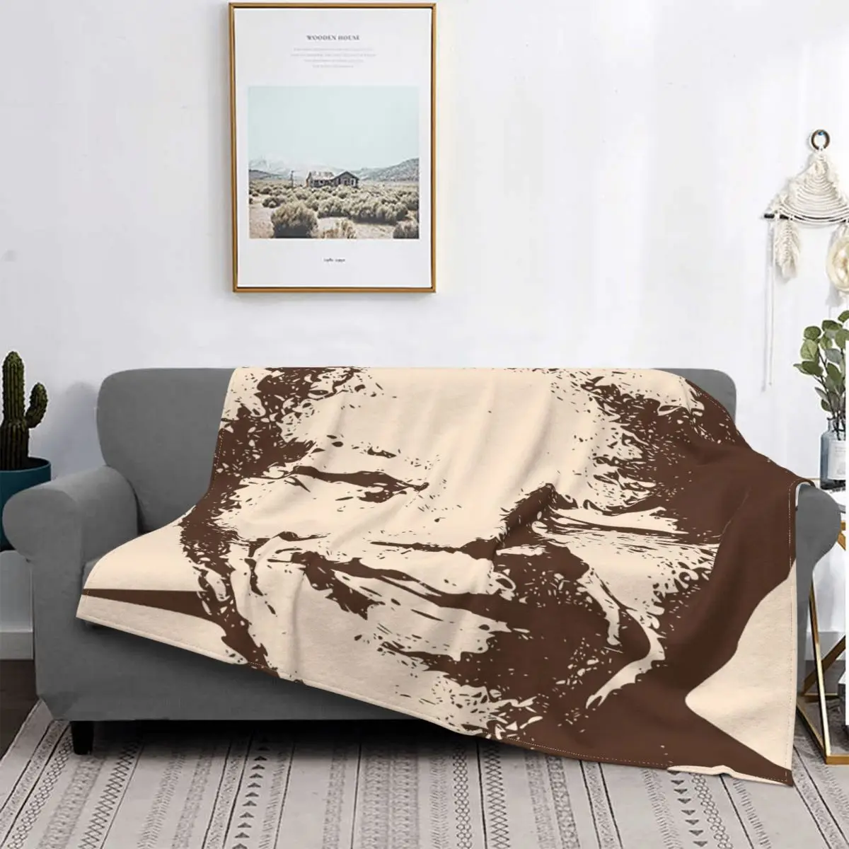 Mandela-Manta a cuadros con capucha para bebé, mullida para cama colcha, manta para bebé
Mandela-Manta a cuadros con capucha para bebé, mullida para cama colcha, manta para bebé