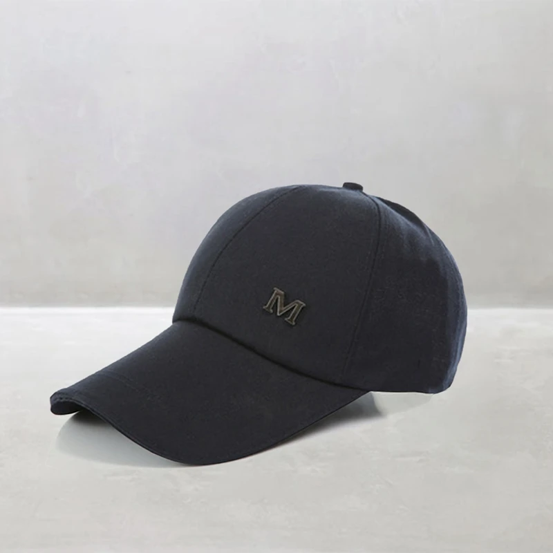 Men Women Plain Curved Sun Visor Baseball Cap Hat Solid Color Fashion Adjustable Caps M Letter Embroidery Hat
Men Women Plain Curved Sun Visor Baseball Cap Hat Solid Color Fashion Adjustable Caps M Letter Embroidery Hat