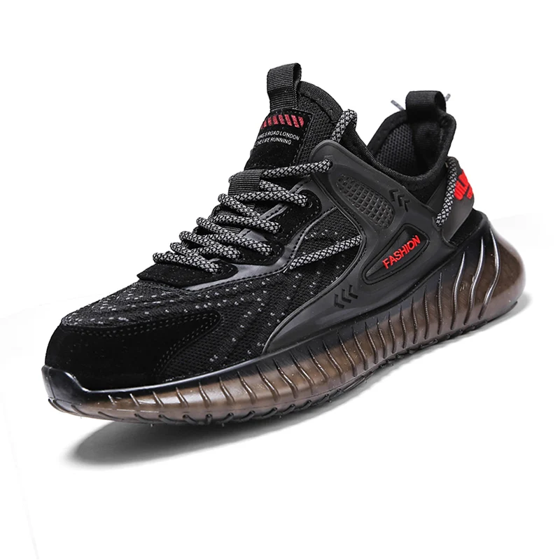 Men Sneakers Breathable Running Shoes Outdoor Sport Fashion Comfortable Casual Shoes
Men Sneakers Breathable Running Shoes Outdoor Sport Fashion Comfortable Casual Shoes