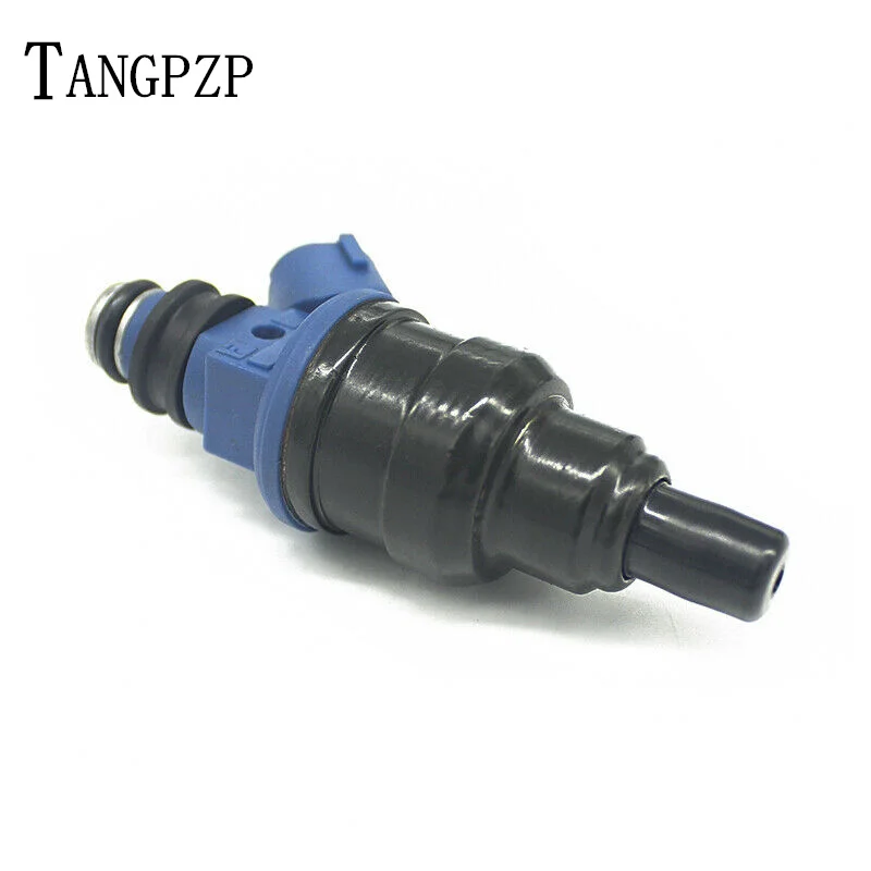 

Brand New 4x Fuel Injector OE 23250-02030 For Toyota Carina E AT190 4AFE AT191 7AFE 92-97 23250 02030 2325002030
