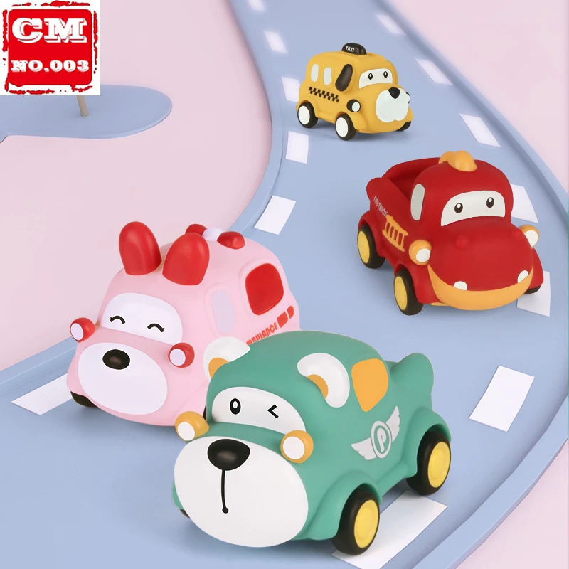 Car Toys For Baby Boys 1 Year Old Soft Toy Cars For Toddlers 13 24 Months Kids Early Learning Educational Children Birthday Gift
Car Toys For Baby Boys 1 Year Old Soft Toy Cars For Toddlers 13 24 Months Kids Early Learning Educational Children Birthday Gift