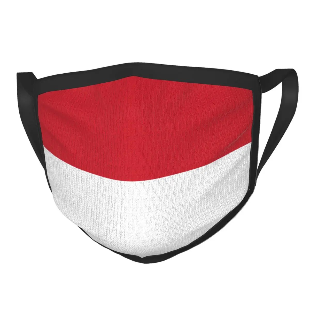 Indonesia Indonesian Flag Reusable Mouth Face Mask Anti Haze Mask Protection Cover Respirator Mouth Muffle
Indonesia Indonesian Flag Reusable Mouth Face Mask Anti Haze Mask Protection Cover Respirator Mouth Muffle