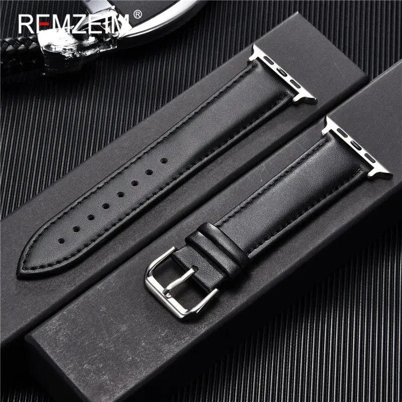 Ремешок из воловьей кожи для Apple Watch Band 45 44 42 40 38 41 мм, деловой браслет для iWatch Series 5 4 3 6 Se 7
Ремешок из воловьей кожи для Apple Watch Band 45 44 42 40 38 41 мм, деловой браслет для iWatch Series 5 4 3 6 Se 7