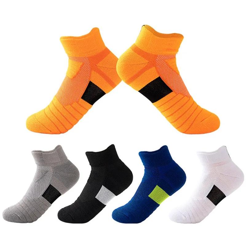 Summer Short Outdoor Sport Socks Yoga Racing Bicycle Cycling Breathable Anti-slip Sock Women Running Walking Boat Short Socks
Summer Short Outdoor Sport Socks Yoga Racing Bicycle Cycling Breathable Anti-slip Sock Women Running Walking Boat Short Socks