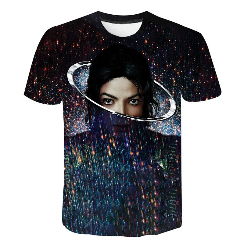 T-shirt Legendary Singer 3d Printing Streetwear Men And Women Fashion Short-sleeved T-shirt Hip-hop T-shirt Top Clothes 
T-shirt Legendary Singer 3d Printing Streetwear Men And Women Fashion Short-sleeved T-shirt Hip-hop T-shirt Top Clothes