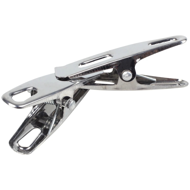 40 Pieces Of Stainless Steel Clothespin Metal Clip Socks Clip Clothespin Needle Clip Sealing Clip
40 Pieces Of Stainless Steel Clothespin Metal Clip Socks Clip Clothespin Needle Clip Sealing Clip