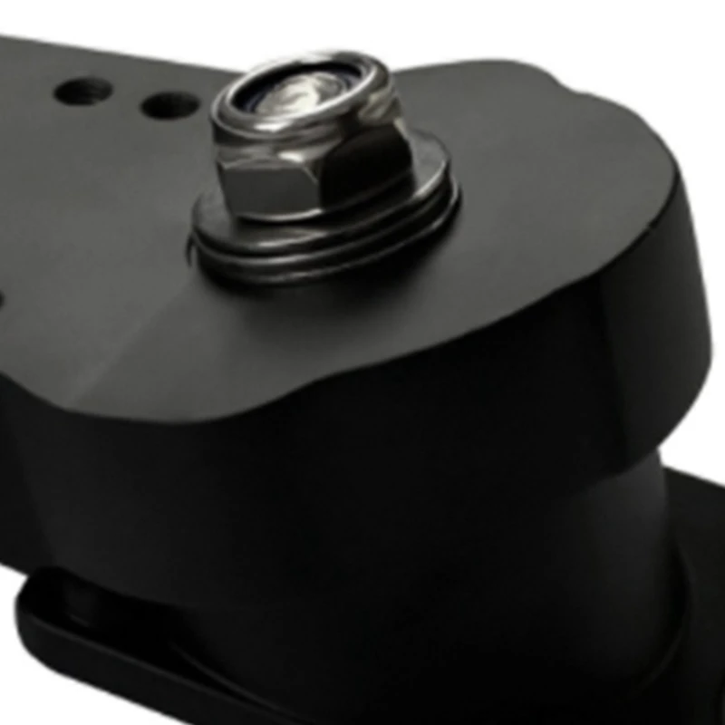 1Set Arrival Surf Skate Trucks Alloy 7-Inch Land Surfboard Skateboard Bracket Base C7 Bridge Spring Bracket
1Set Arrival Surf Skate Trucks Alloy 7-Inch Land Surfboard Skateboard Bracket Base C7 Bridge Spring Bracket