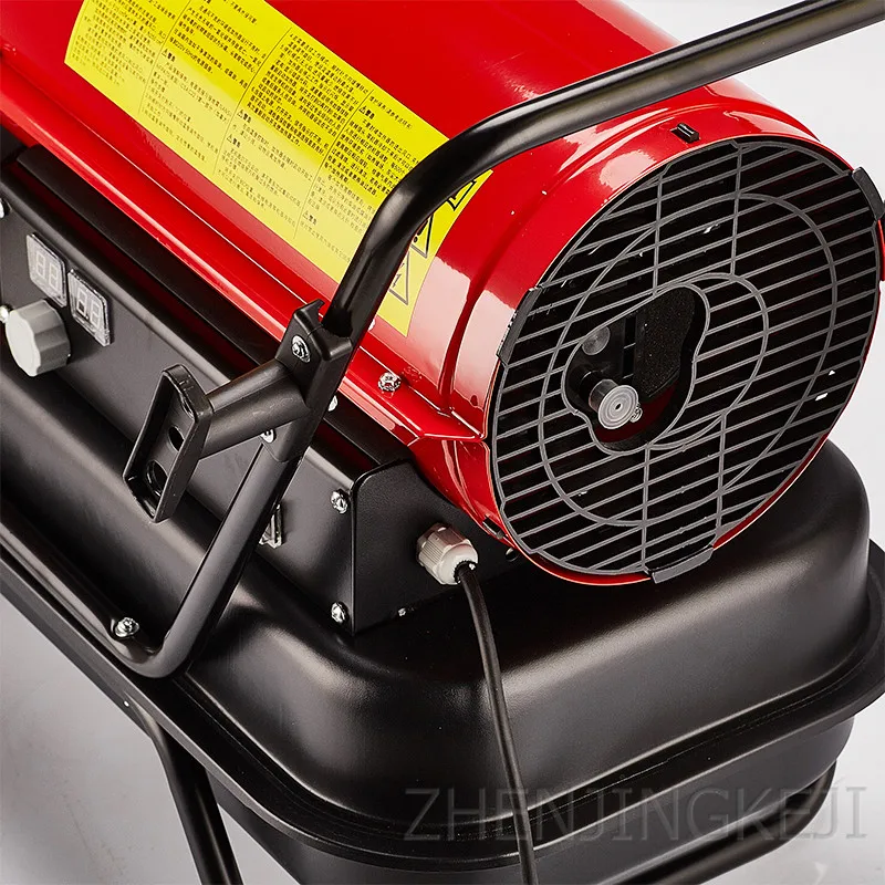 20KW 30KW Heater Tools High-power Industrial Breeding Fuel Heaters Chicken Duck Goose Brooding Warming Heating Machine Diesel
20KW 30KW Heater Tools High-power Industrial Breeding Fuel Heaters Chicken Duck Goose Brooding Warming Heating Machine Diesel