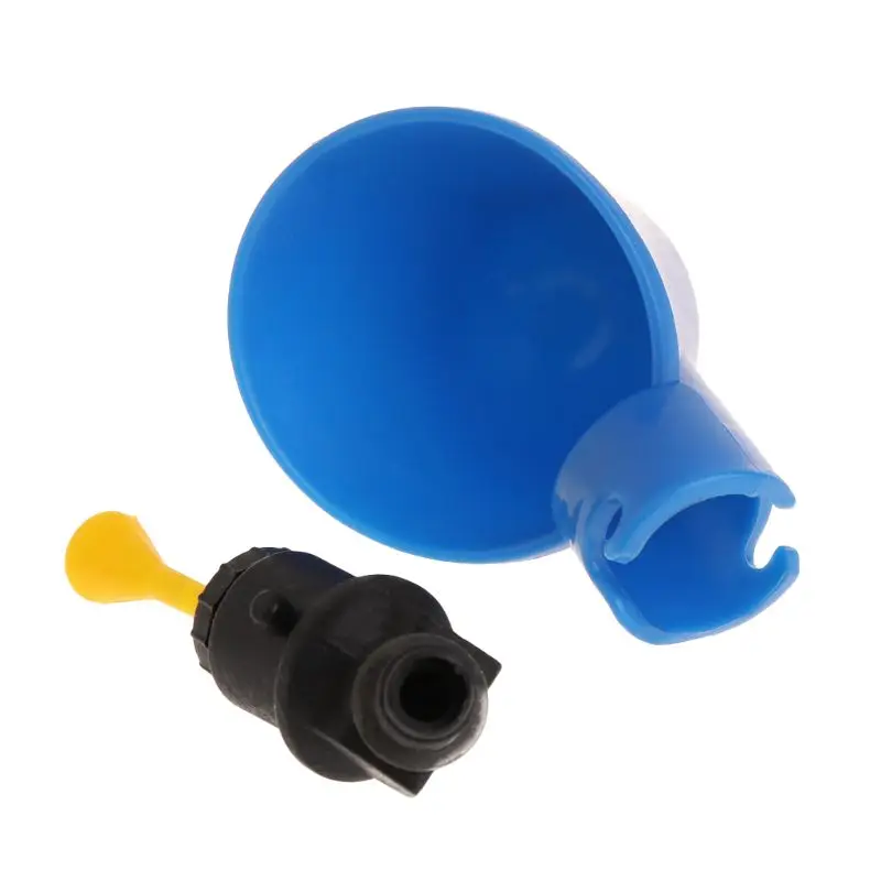 30 Pcs/lot Automatic Poultry Water Drinker Chicken Hen Bird Plastic Drinking Cups Farm Livestock Feeding Bowl Watering Supplies
30 Pcs/lot Automatic Poultry Water Drinker Chicken Hen Bird Plastic Drinking Cups Farm Livestock Feeding Bowl Watering Supplies