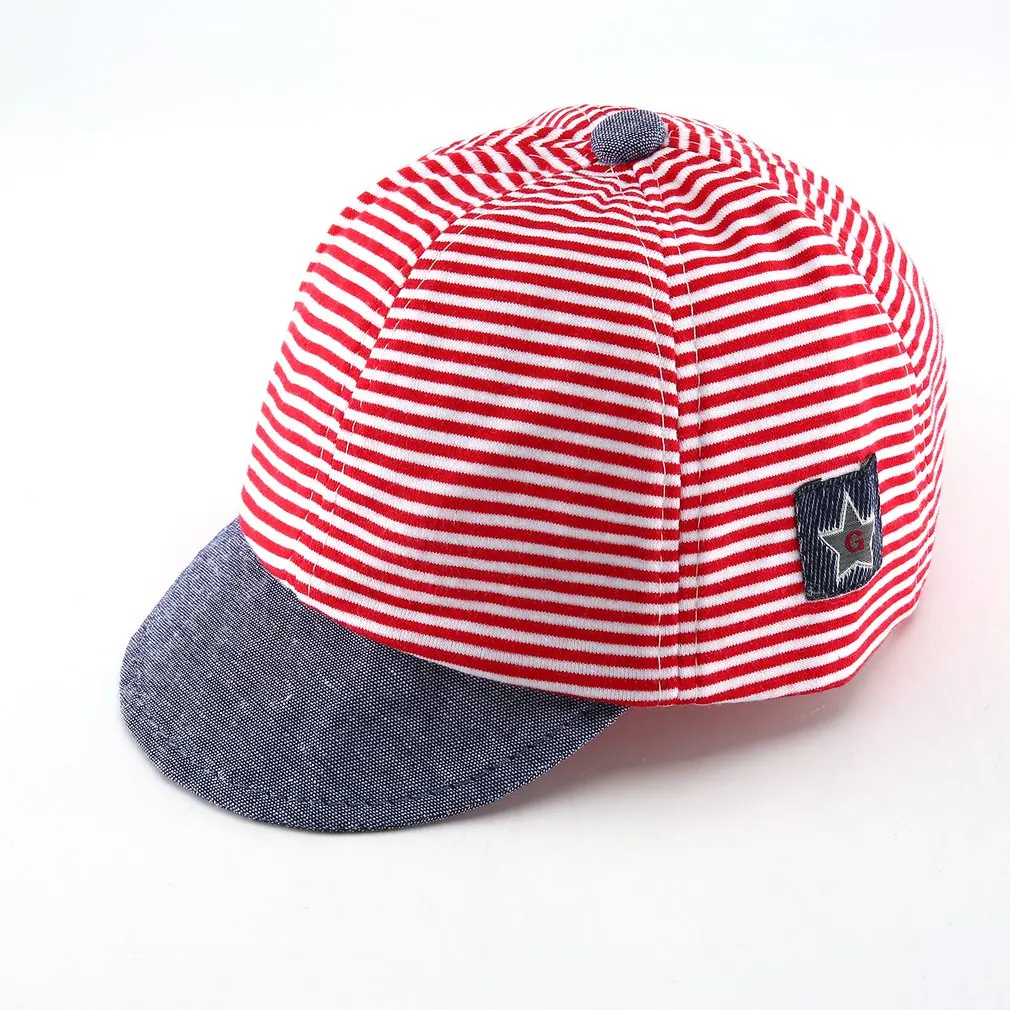 Star Striped Children'S Cap Soft Men And Women Baby Sun Hat New Infant Child Hat Specially Designed For Little Babies
Star Striped Children'S Cap Soft Men And Women Baby Sun Hat New Infant Child Hat Specially Designed For Little Babies
