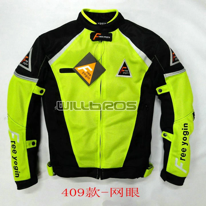 Street Moto Offroad Riding Motocross Jacket Motorbike Mountain Bicycle Motorcycle Men's Jackets With Protector
Street Moto Offroad Riding Motocross Jacket Motorbike Mountain Bicycle Motorcycle Men's Jackets With Protector