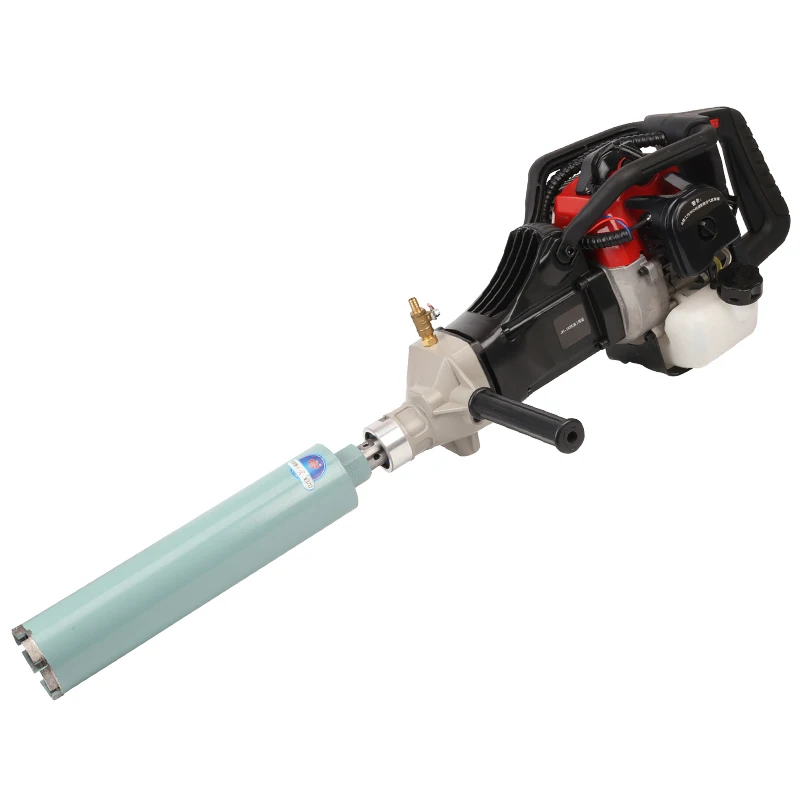 130 Инженерная бензиновый дрель бензина Палочки топор камень скважинная аппаратура бензин Портативный Электрический Палочки водная устано... 
130 Инженерная бензиновый дрель бензина Палочки топор камень скважинная аппаратура бензин Портативный Электрический Палочки водная устано...