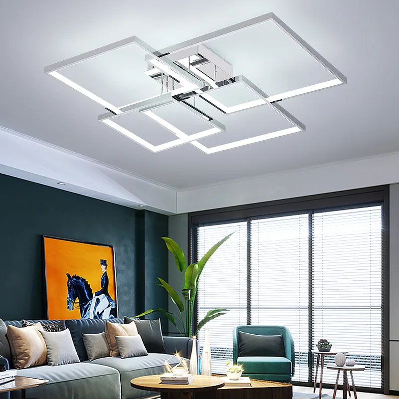Bedroom Lamp Simple Square Led Ceiling Lamp Modern Nordic Home Small Living Room Lamp Creative Geometric Study Lamp
Bedroom Lamp Simple Square Led Ceiling Lamp Modern Nordic Home Small Living Room Lamp Creative Geometric Study Lamp